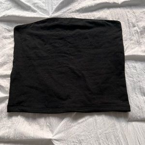 Wild Fable black tube top